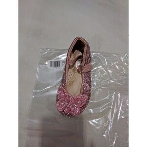 Forever link Girls SABINA-89KA Pink size 5